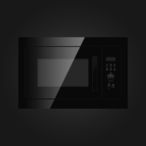 XM-25-NB Microwave Oven