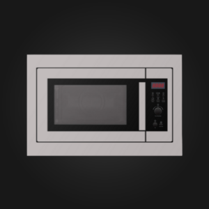 XME-25-NS Microwave Oven