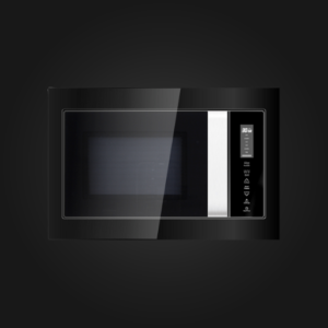 XEM-31-LB Microwave Oven