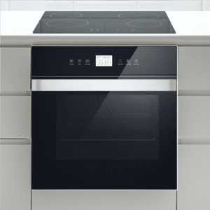 XRB 60 FB Built-in <br> Oven