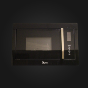 XEM-31-LB (SLIM Handle) Microwave Oven
