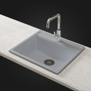 5852-G Ceramic Sink