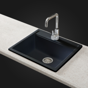 5852-B Ceramic Sink