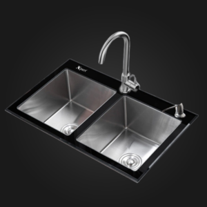 8245-S Glass Sink