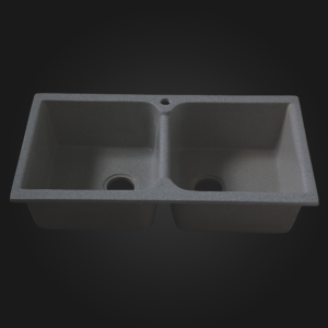 8650-G Ceramic Sink