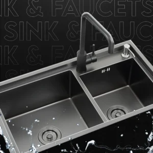 Best Sink Faucets in Pakistan