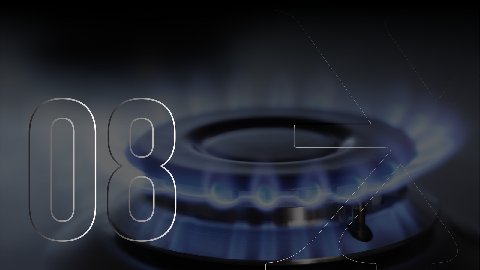 Read more about the article Mastering the Art of Gas Stove Selection in Pakistan