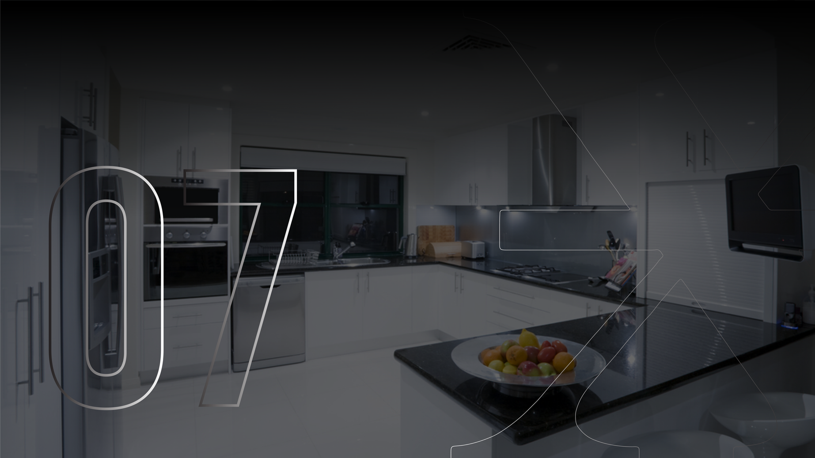 Read more about the article Efficiency and Convenience: The Role of Kitchen and Home Appliances