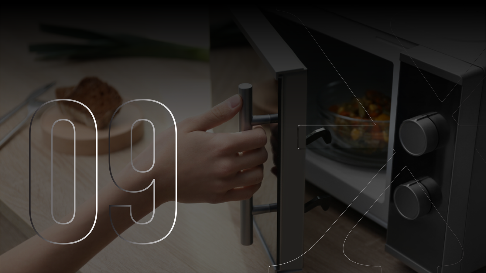 Read more about the article Discover The Latest  Microwave Oven Rates In Pakistan