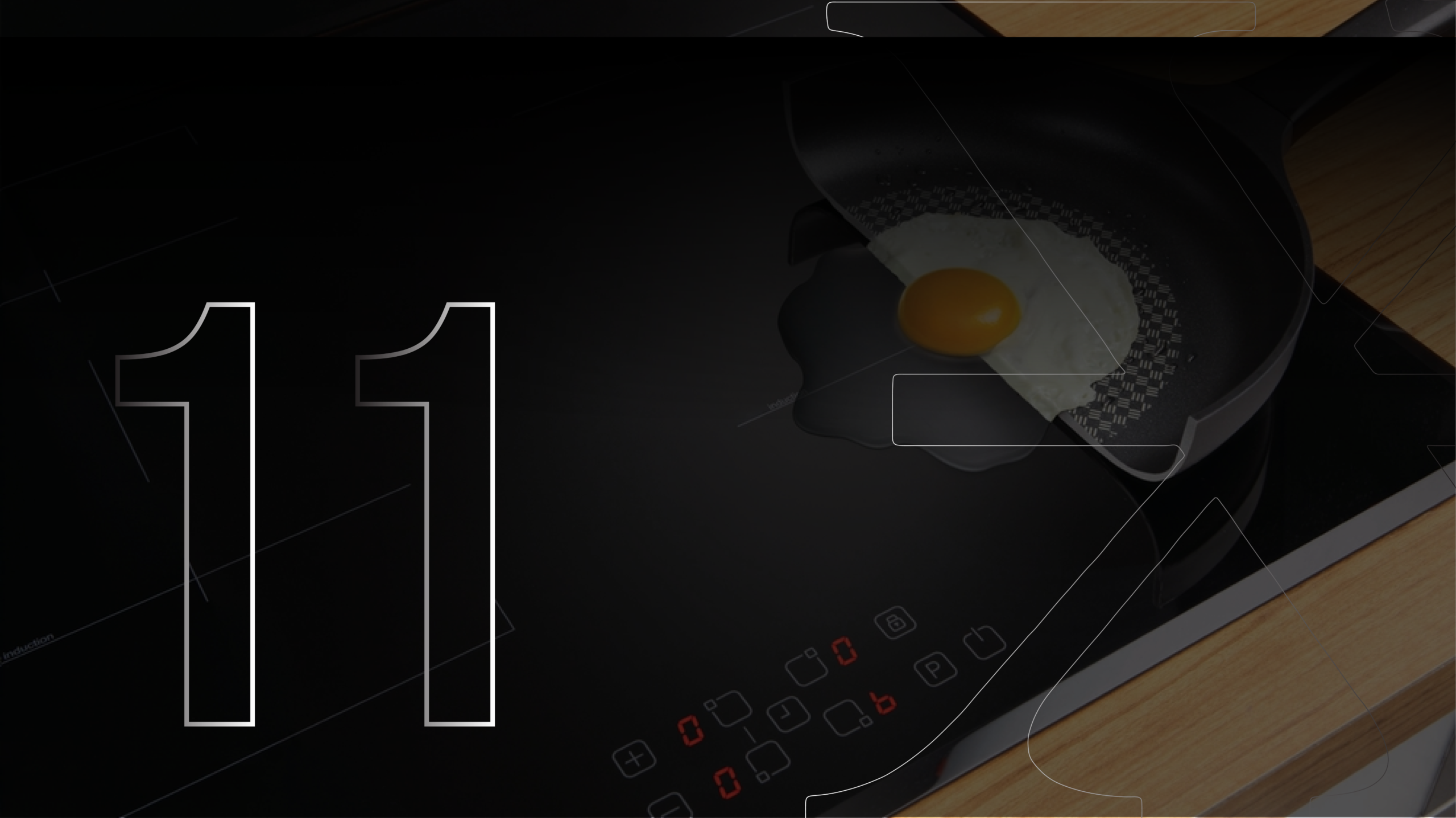 kitchen experience with an automatic stove price in Pakistan