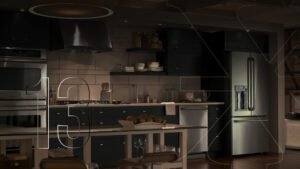 Read more about the article Kitchen Appliances ( A Complete guide! )