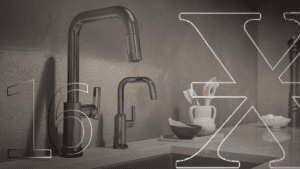 Read more about the article Stylish Faucets For Kitchen