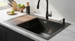 Read more about the article How Much Does a Kitchen Sink Cost in Pakistan? A Detailed Pricing Breakdown