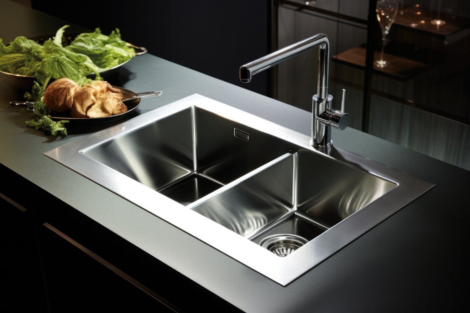 Read more about the article Why Stainless Steel Is a Popular Choice for Modern Kitchens In Pakistan 