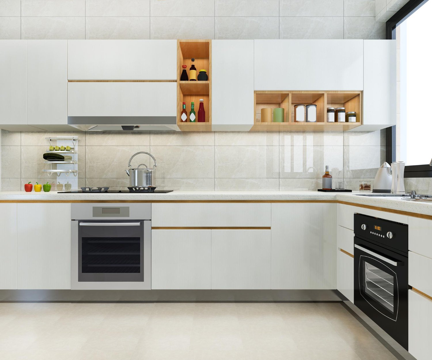 Read more about the article How to Select the Perfect Kitchen Sink Size for Your Home