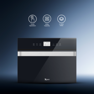 XST-O-60-SB (Built-in Steam Oven)