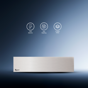 XWD-1-S (Built-in Warming Drawer)