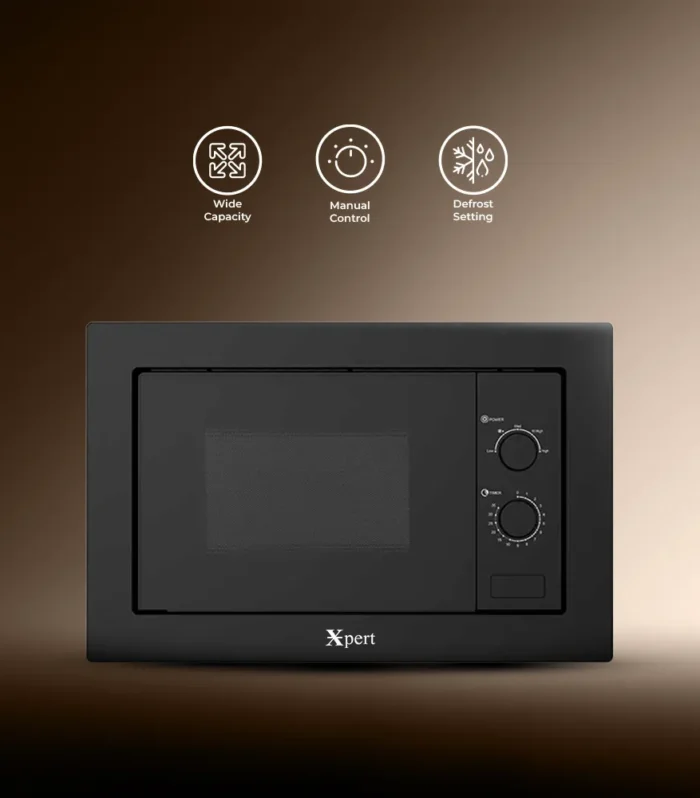 XEM-25-Classic (Built-In Microwave)