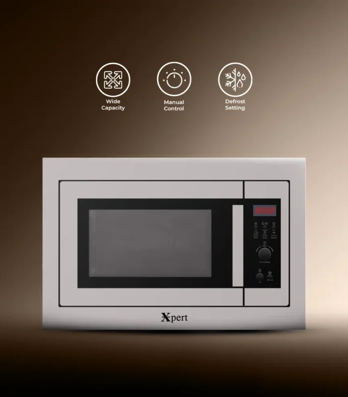 XEM-25-NS (Built-In Microwave)