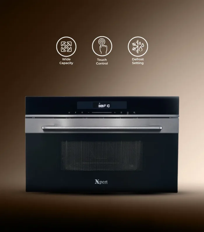 XEM-38-L (Built-In Microwave)