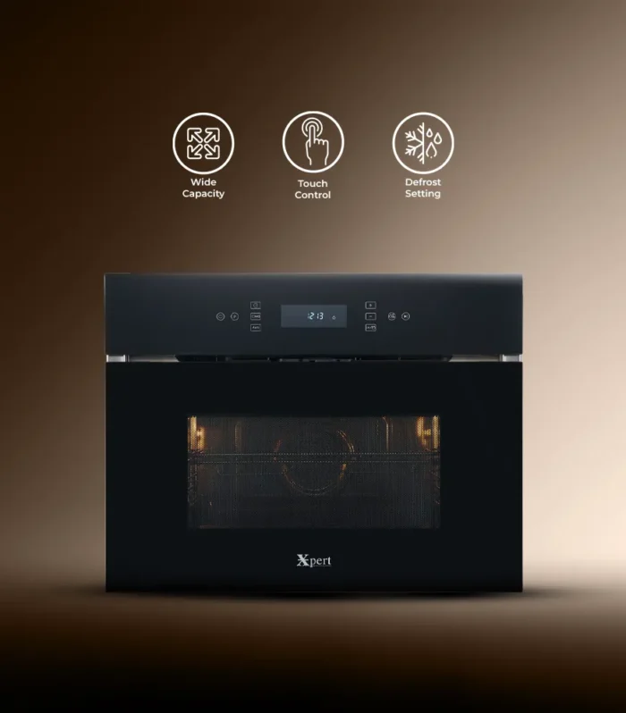 XEM-45-L (Built-In Microwave)
