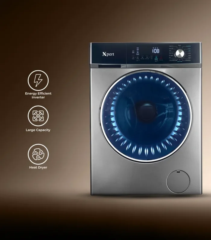 XWM-10K (Washing Machine)