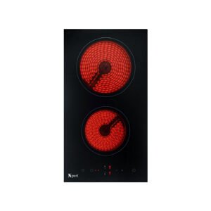 XCH-2 (Built In Ceramic Hob)