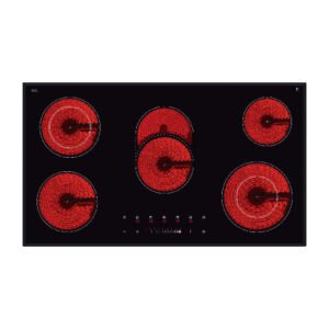 XCH-77-6 (Built In Ceramic Hob)