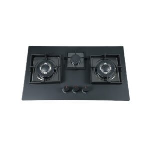 XGT-3-812-M (Built In Glass Hob)