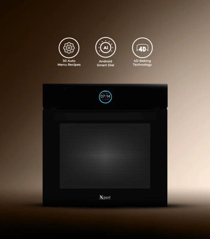 XN-B5-X (Built-in Baking Oven)