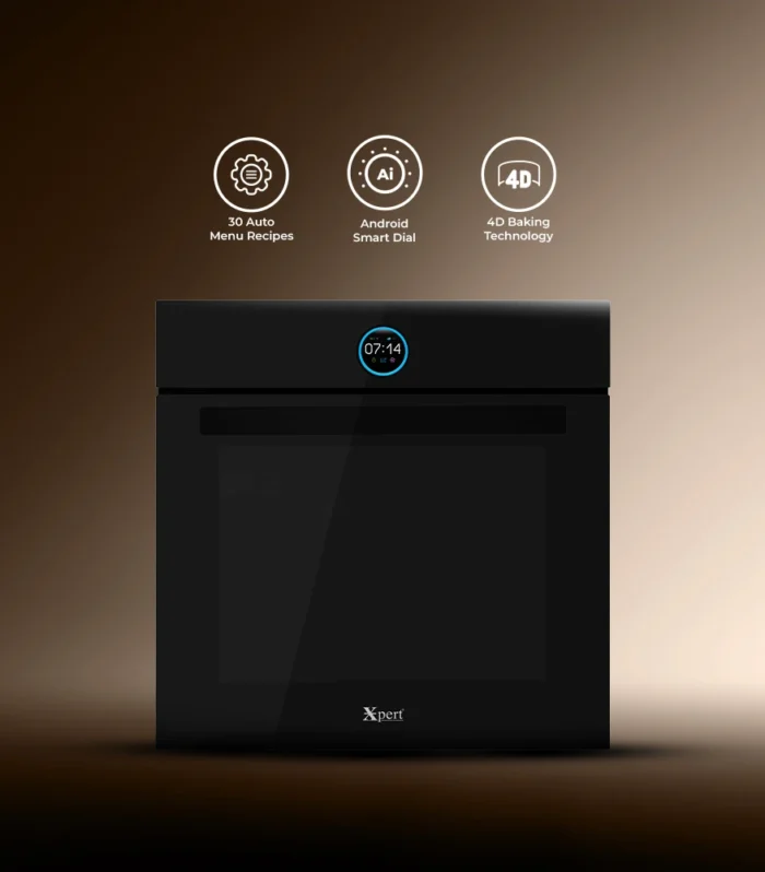 XN-B5-XS (Built-in Baking Oven)