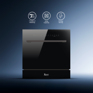 XDW 1/2 HB (Built-in Dishwasher)