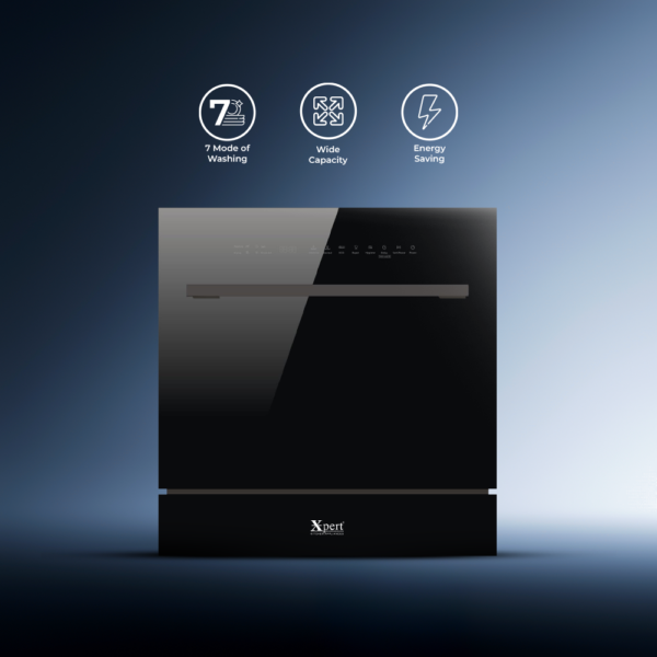 XDW 1/2 HB (Built-in Dishwasher)