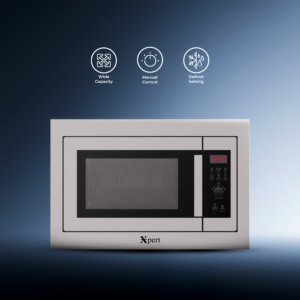 XEM-25-NS (Built-In Microwave)