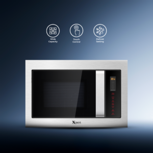 XEM-31-L-S (Built-In Microwave)
