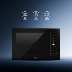 XEM-31-N-B (Built-In Microwave)