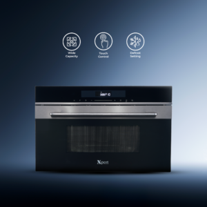 XEM-38-L (Built-In Microwave)