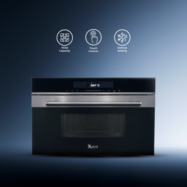XEM-38-L (Built-In Microwave)