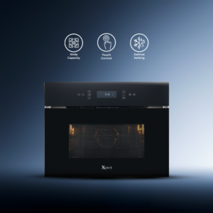 XEM-45-L (Built-In Microwave)