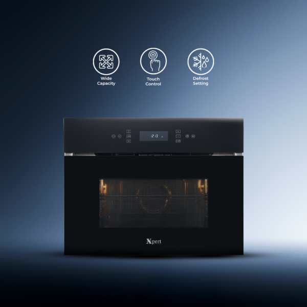 XEM-45-L (Built-In Microwave)