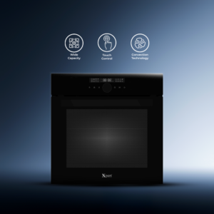 XN-B5X-M (Built-in Baking Oven)