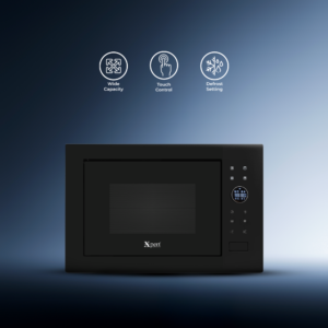 XNM-25-XM (Built-In Microwave)