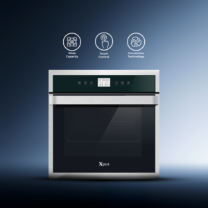 XRB-70-BS (Built-in Baking Oven)
