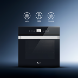 XRB-70-FB (Built-in Baking Oven)