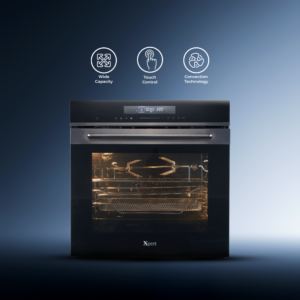 XRB-73-N (Built-in Baking Oven)