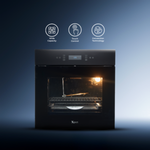 XRB-75-L-N (Built-in Baking Oven)