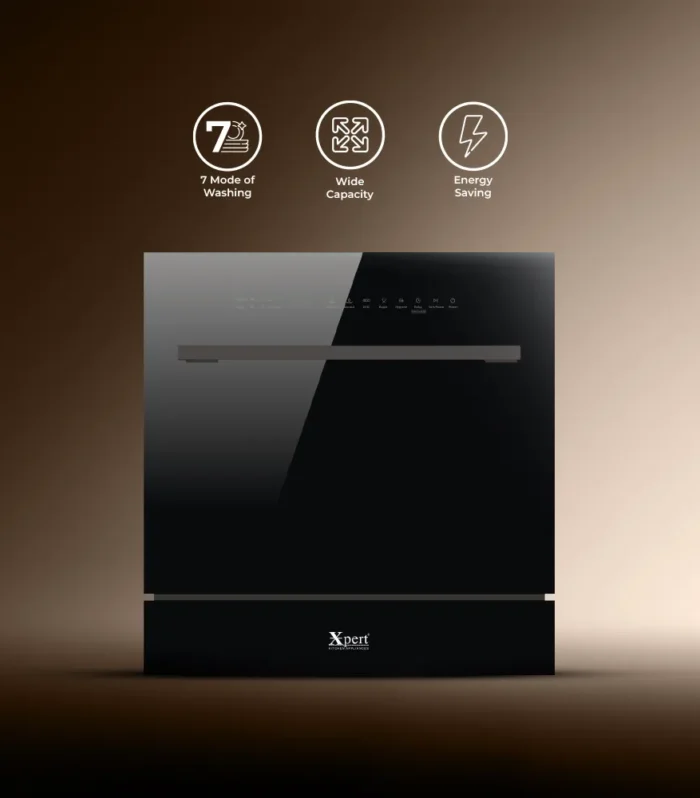 XDW 1/2 HB (Built-in Dishwasher)