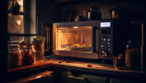 Read more about the article Built-In Ovens: Everything You Need to Know Before You Buy
