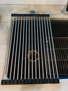 Read more about the article Best Kitchen Sink Racks: Keeping Your Sink Area Neat and Organized