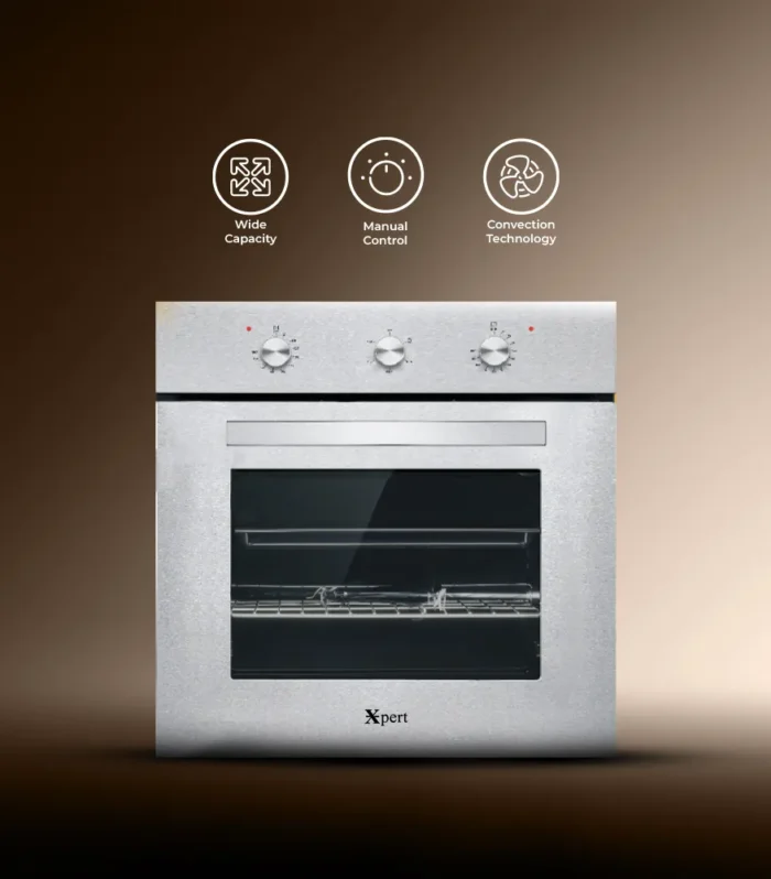 XGEO-70-1-S (Built-in Baking Oven)